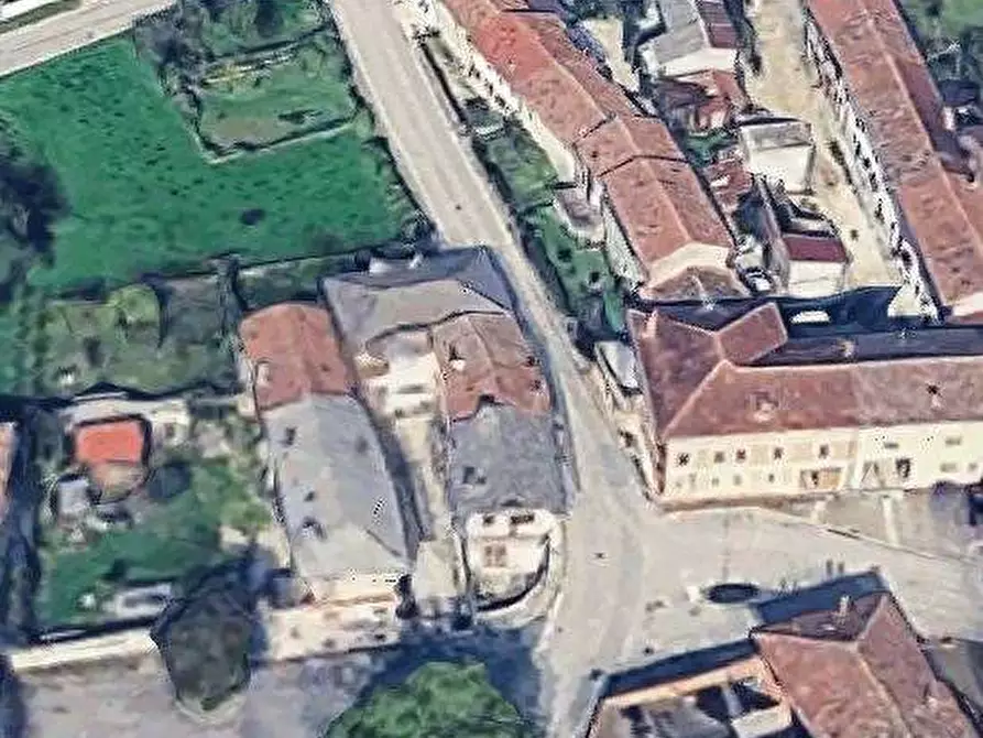 Immagine 8 di Villetta a schiera in vendita  in Via Duca d'Aosta a Basiliano