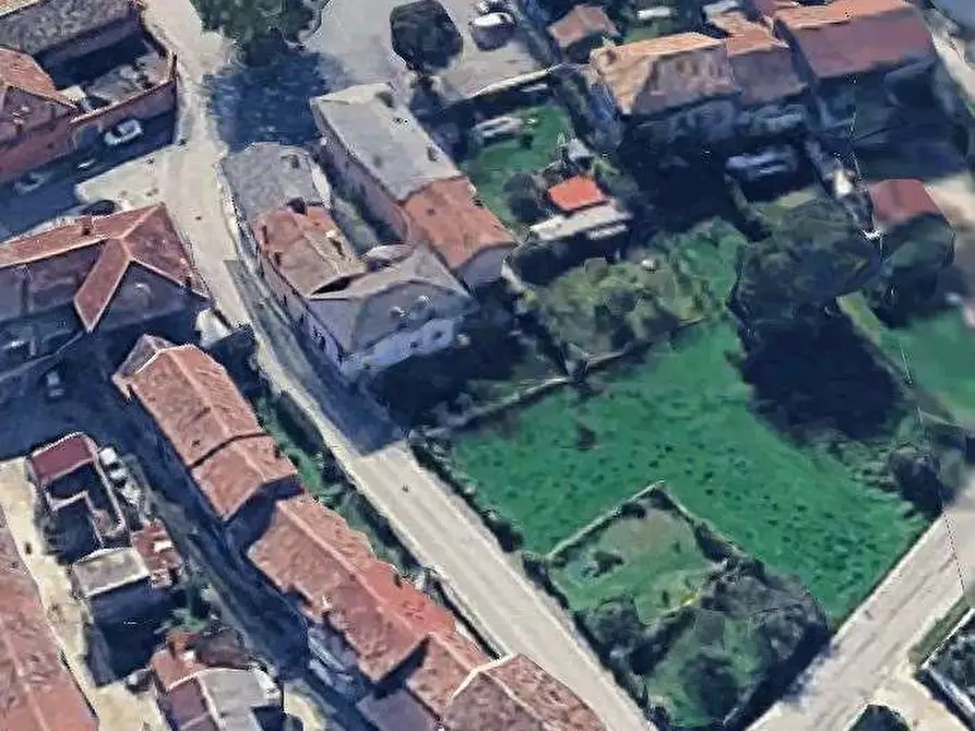 Immagine 9 di Villetta a schiera in vendita  in Via Duca d'Aosta a Basiliano