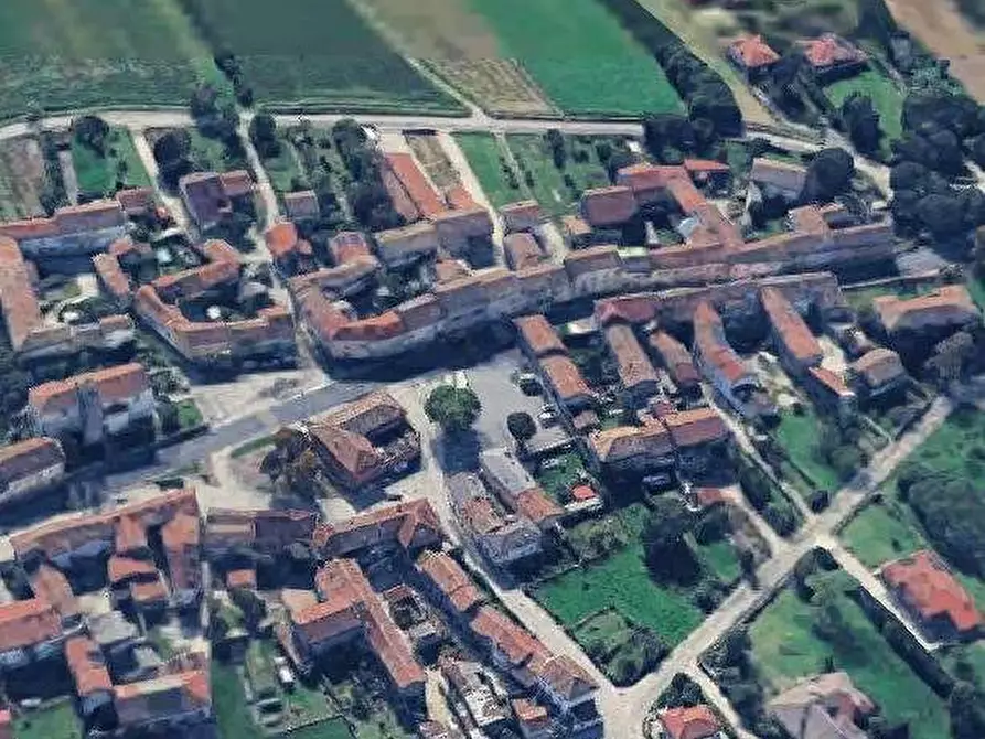 Immagine 10 di Villetta a schiera in vendita  in Via Duca d'Aosta a Basiliano