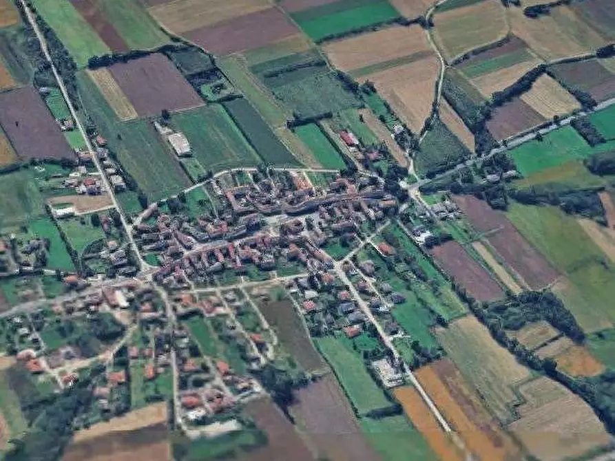 Immagine 11 di Villetta a schiera in vendita  in Via Duca d'Aosta a Basiliano