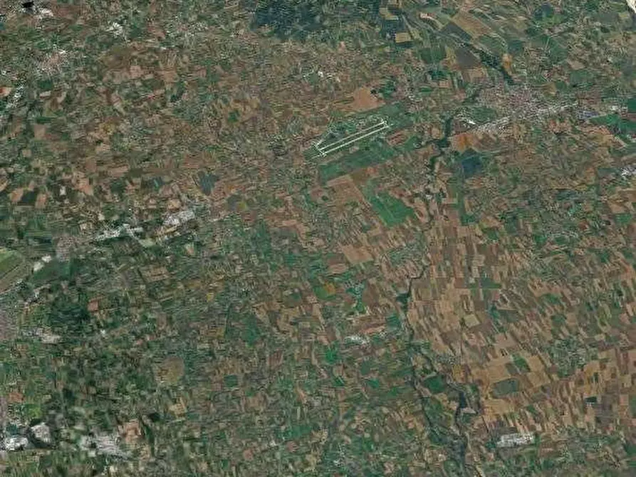 Immagine 14 di Villetta a schiera in vendita  in Via Duca d'Aosta a Basiliano