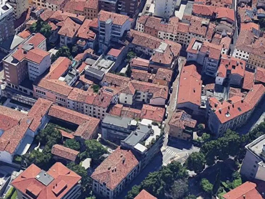 Immagine 4 di Ufficio in vendita  in Via Daniele Cernazai a Udine