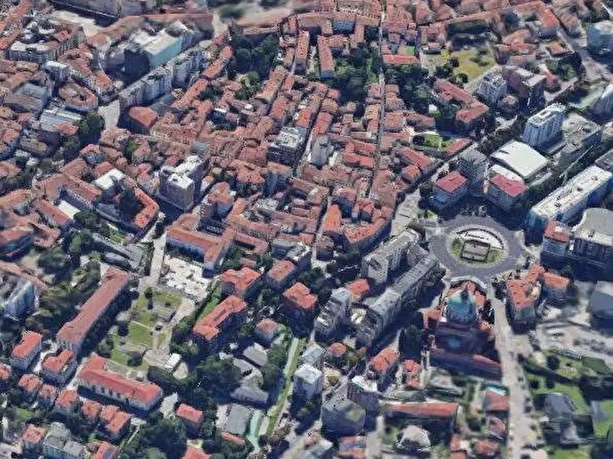 Immagine 5 di Ufficio in vendita  in Via Daniele Cernazai a Udine