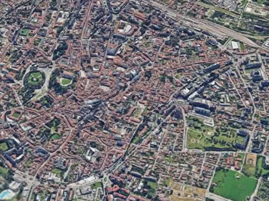 Immagine 6 di Ufficio in vendita  in Via Daniele Cernazai a Udine