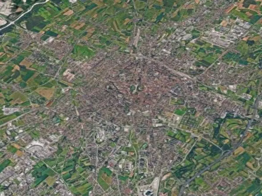 Immagine 7 di Ufficio in vendita  in Via Daniele Cernazai a Udine