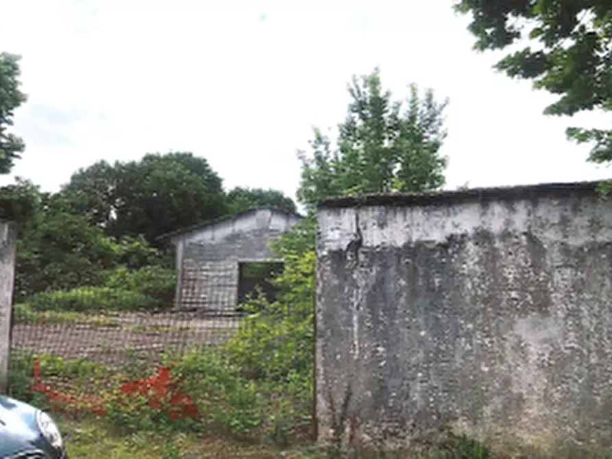 Immagine 8 di Laboratorio in vendita  in Via Manzoni a Basiano