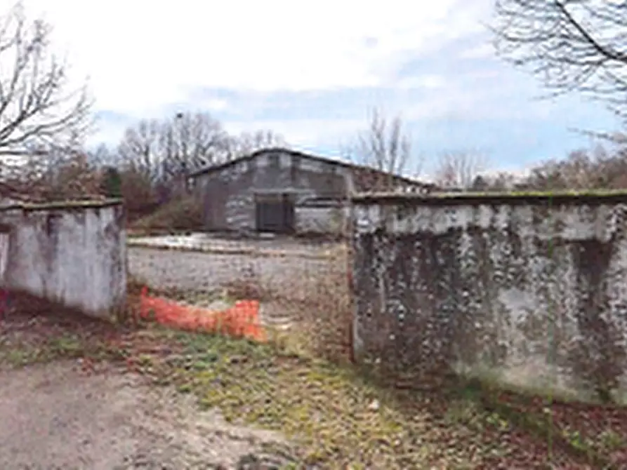 Immagine 9 di Laboratorio in vendita  in Via Manzoni a Basiano