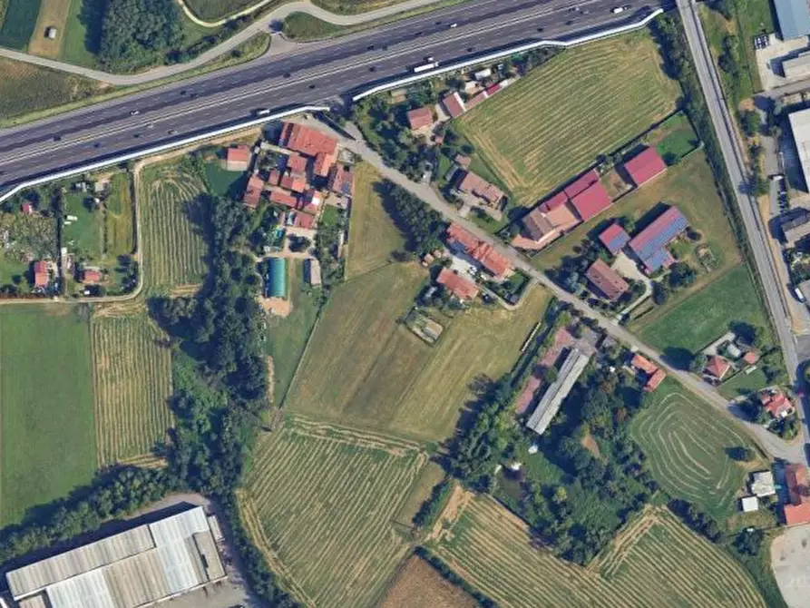 Immagine 18 di Laboratorio in vendita  in Via Manzoni a Basiano