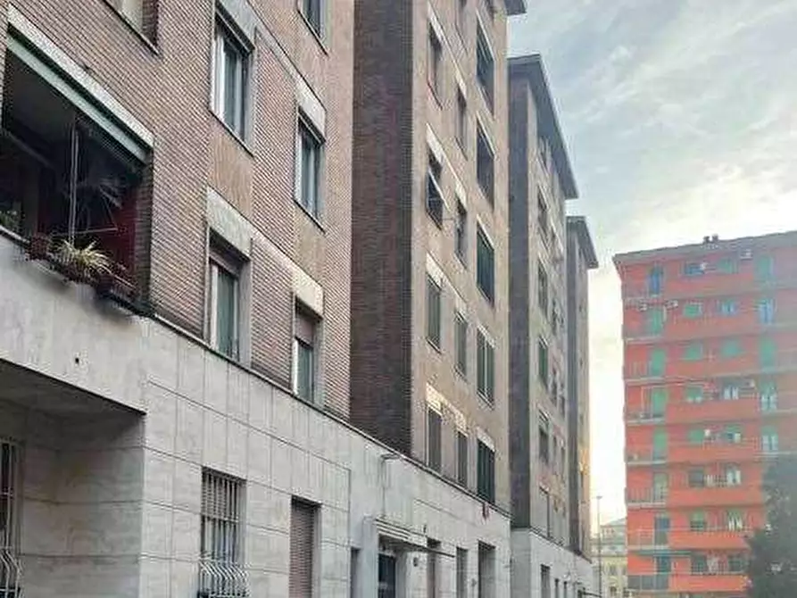 Immagine 4 di Appartamento in vendita  in Via Rosselli Fratelli  a Milano