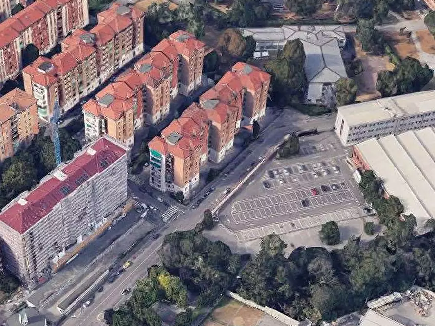 Immagine 11 di Appartamento in vendita  in Via Rosselli Fratelli  a Milano