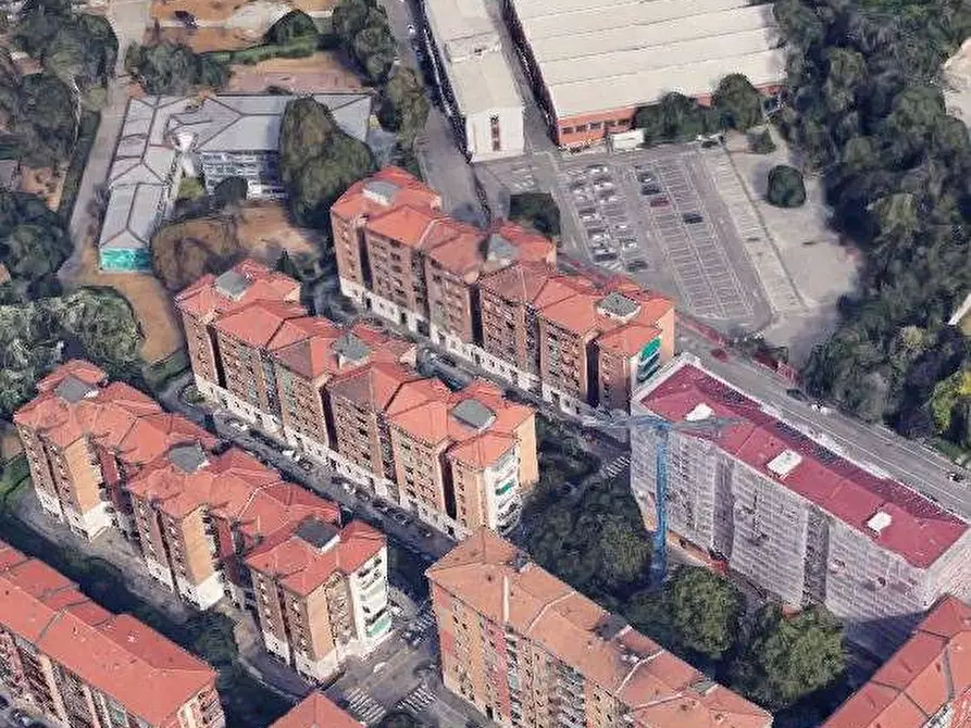 Immagine 12 di Appartamento in vendita  in Via Rosselli Fratelli  a Milano