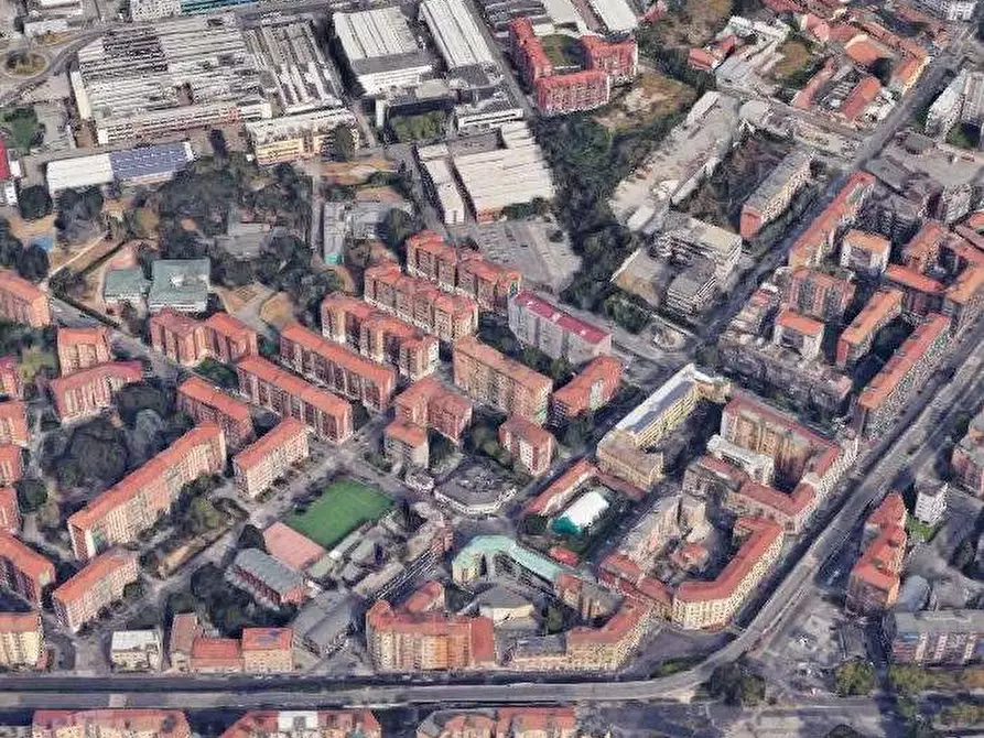 Immagine 13 di Appartamento in vendita  in Via Rosselli Fratelli  a Milano