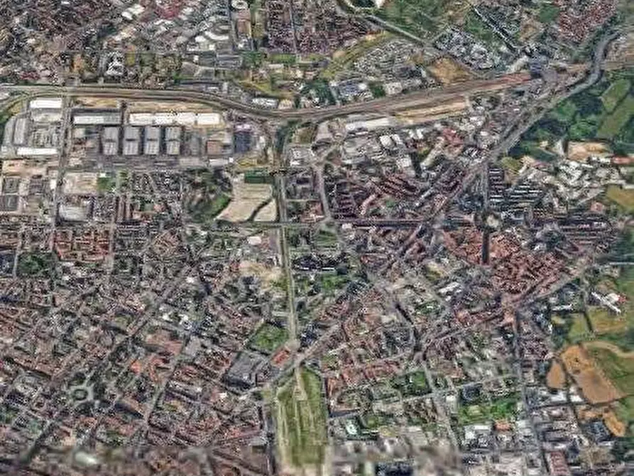 Immagine 15 di Appartamento in vendita  in Via Rosselli Fratelli  a Milano