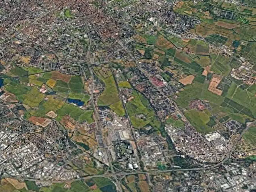 Immagine 13 di Garage in vendita  in Via Costantino Baroni a Milano