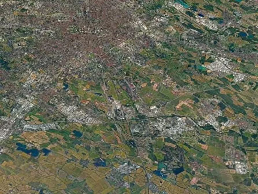 Immagine 14 di Garage in vendita  in Via Costantino Baroni a Milano