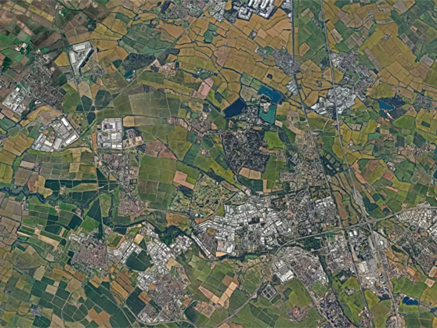 Immagine 20 di Villa in vendita  in Via Don Silvio Coira a Basiglio