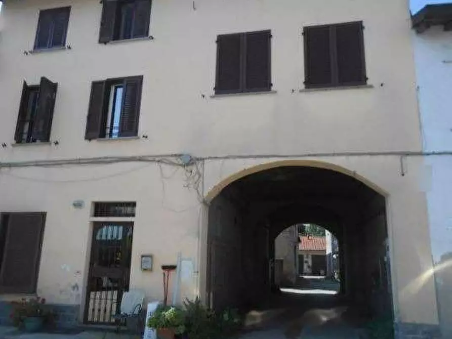 Immagine 1 di Appartamento in vendita  in Via Alessandro Manzoni a Basiano