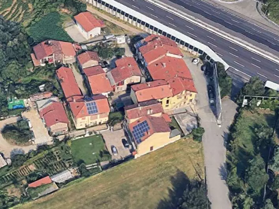 Immagine 9 di Appartamento in vendita  in Via Alessandro Manzoni a Basiano