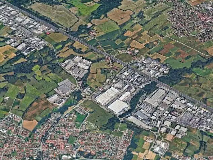 Immagine 12 di Appartamento in vendita  in Via Alessandro Manzoni a Basiano