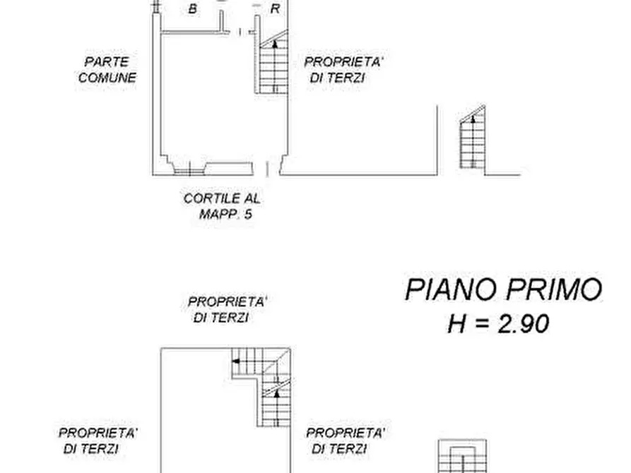 Immagine 26 di Appartamento in vendita  in Via Alessandro Manzoni a Basiano