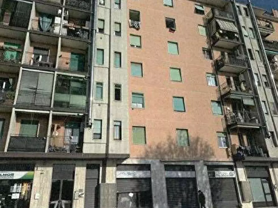 Immagine 3 di Appartamento in vendita  in Via VIII Marzo a Limbiate