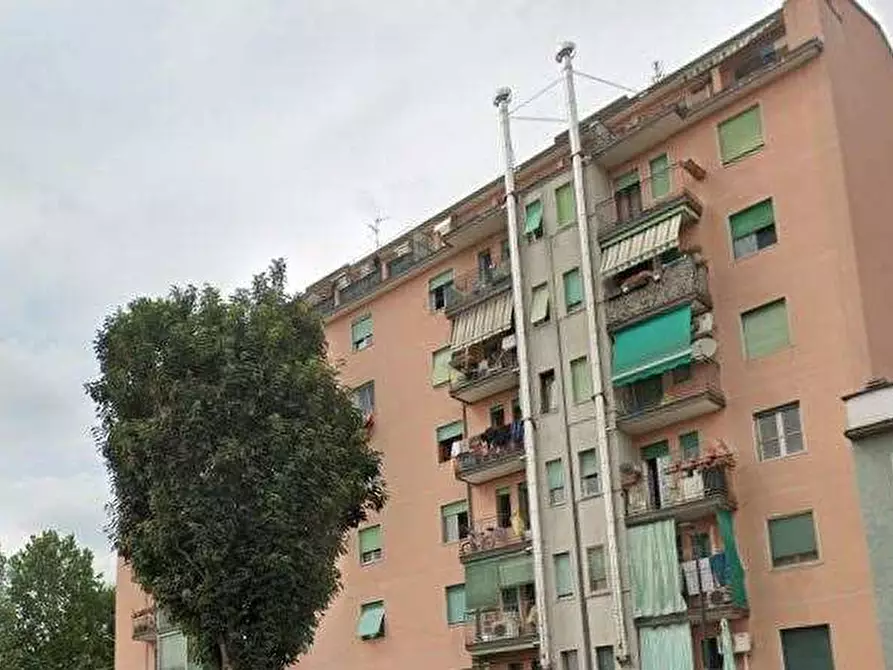 Immagine 9 di Appartamento in vendita  in Via VIII Marzo a Limbiate