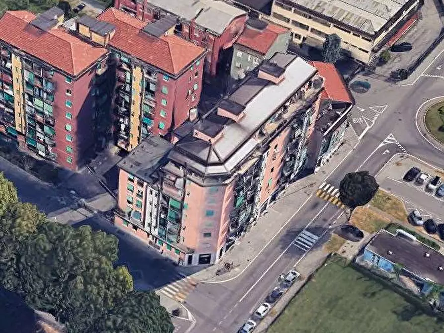 Immagine 13 di Appartamento in vendita  in Via VIII Marzo a Limbiate