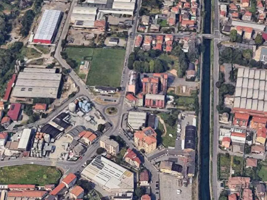 Immagine 16 di Appartamento in vendita  in Via VIII Marzo a Limbiate