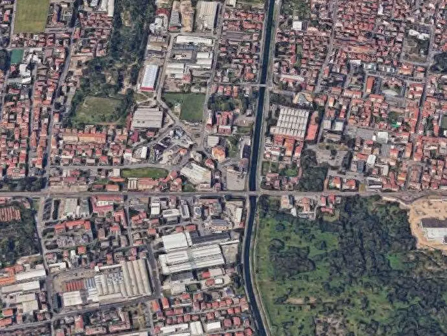 Immagine 17 di Appartamento in vendita  in Via VIII Marzo a Limbiate