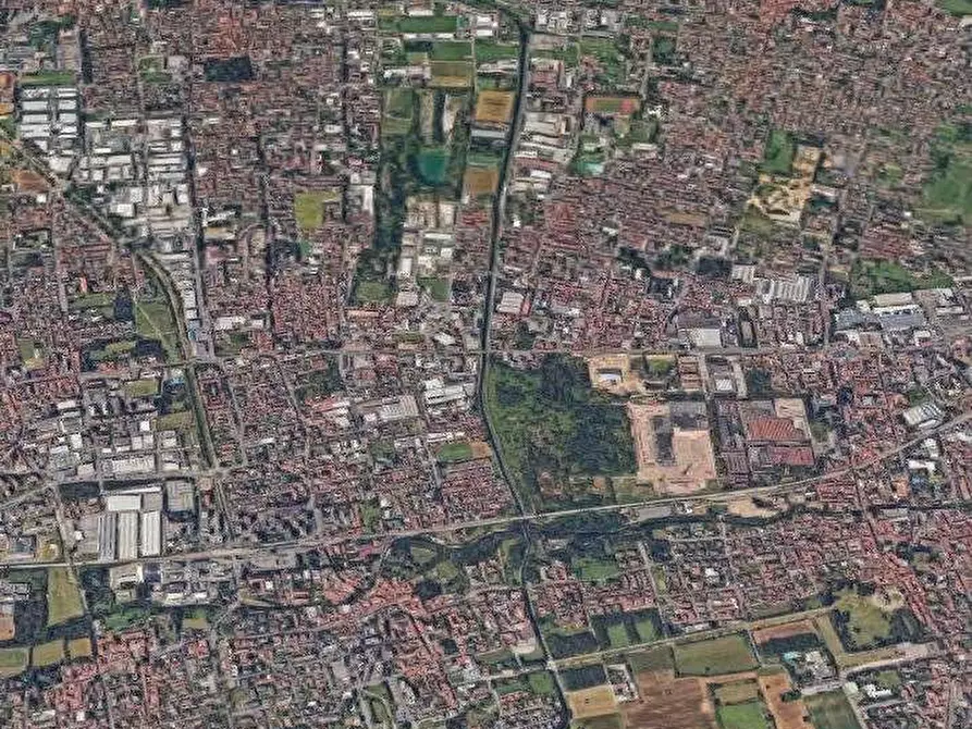 Immagine 18 di Appartamento in vendita  in Via VIII Marzo a Limbiate