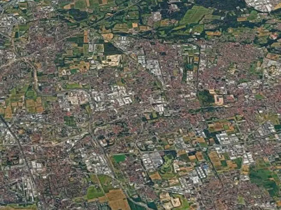 Immagine 19 di Appartamento in vendita  in Via VIII Marzo a Limbiate