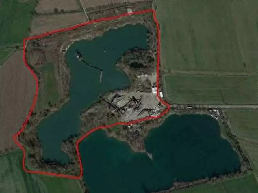 Immagine 1 di Terreno agricolo in vendita  in Via Colombera a Colturano