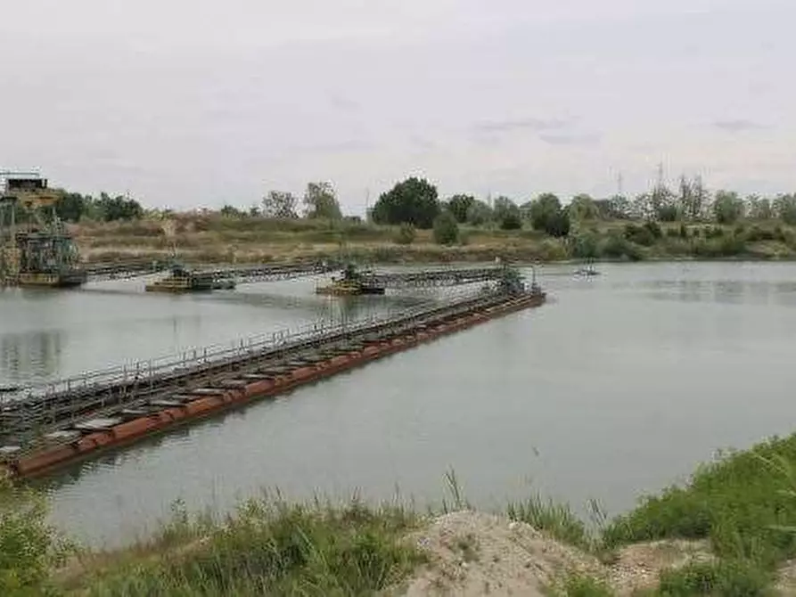 Immagine 4 di Terreno agricolo in vendita  in Via Colombera a Colturano