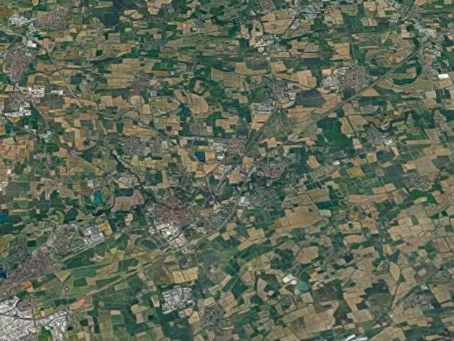 Immagine 9 di Terreno agricolo in vendita  in Via Colombera a Colturano