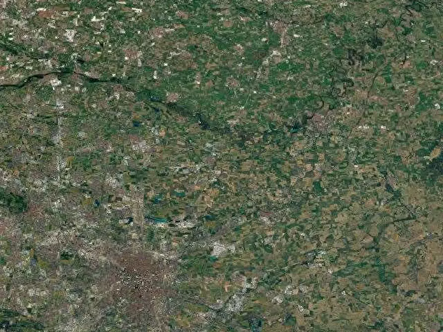 Immagine 10 di Terreno agricolo in vendita  in Via Colombera a Colturano