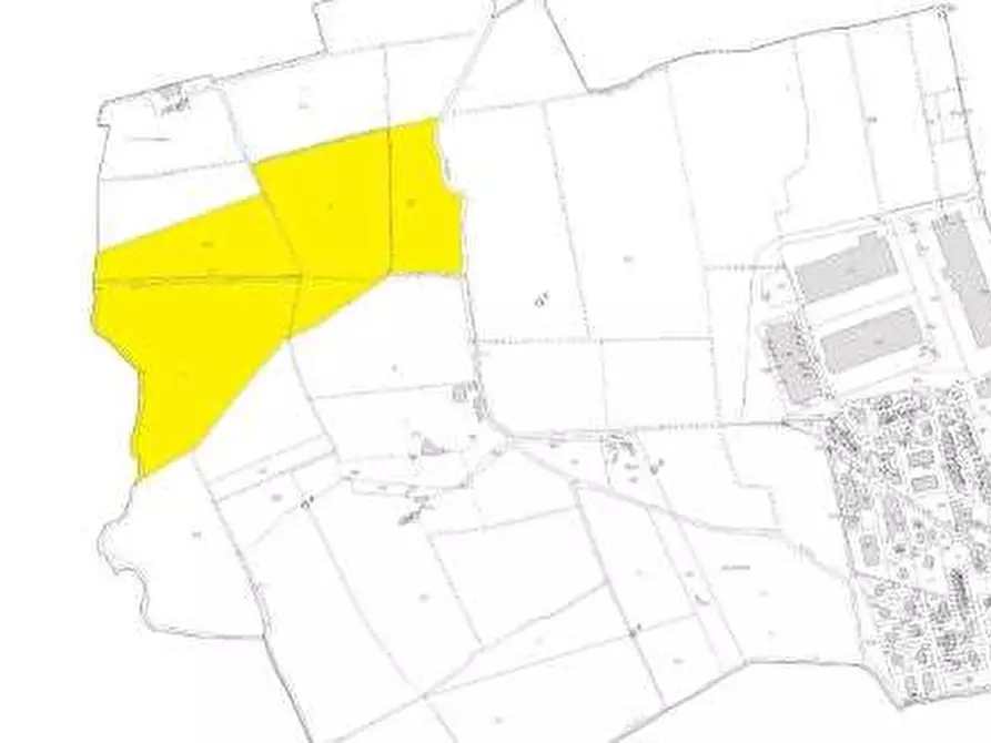 Immagine 16 di Terreno agricolo in vendita  in Via Colombera a Colturano