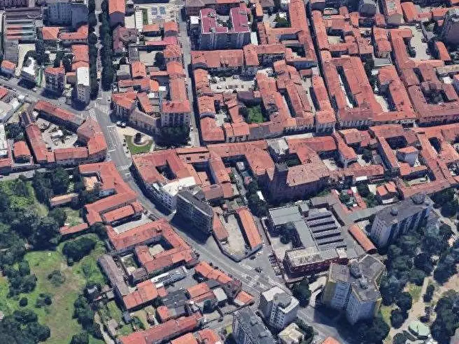 Immagine 7 di Laboratorio in vendita  in Via Giacomo Matteotti a Rho