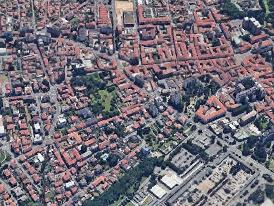 Immagine 8 di Laboratorio in vendita  in Via Giacomo Matteotti a Rho