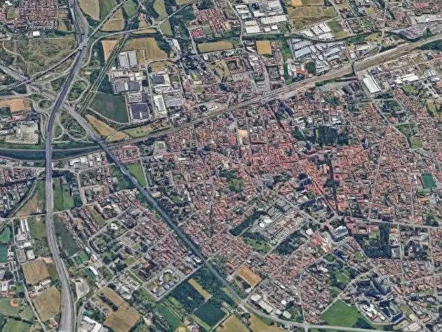 Immagine 9 di Laboratorio in vendita  in Via Giacomo Matteotti a Rho