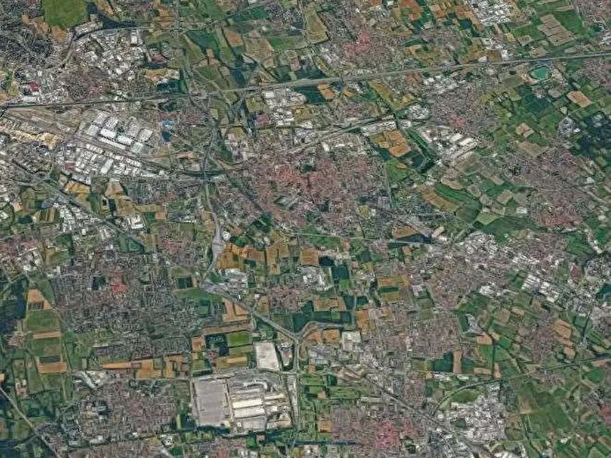 Immagine 10 di Laboratorio in vendita  in Via Giacomo Matteotti a Rho