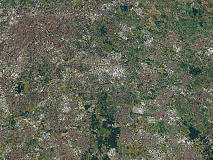 Immagine 11 di Laboratorio in vendita  in Via Giacomo Matteotti a Rho