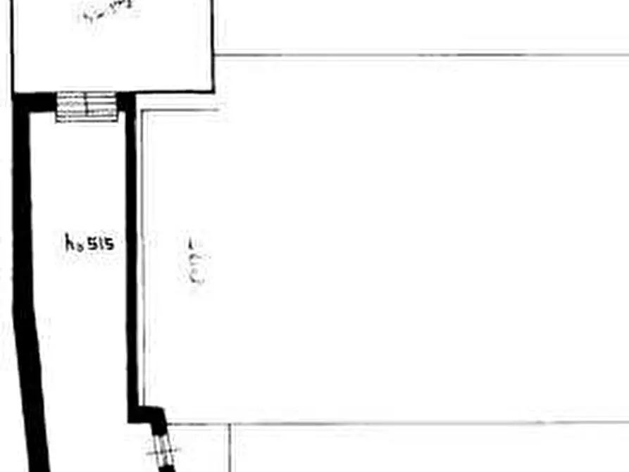 Immagine 13 di Laboratorio in vendita  in Via Giacomo Matteotti a Rho