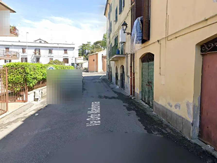 Immagine 3 di Appartamento in vendita  in Via Orto Madonna a Campagnano Di Roma
