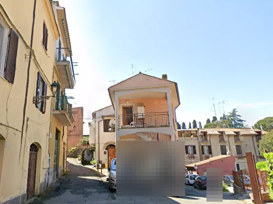 Immagine 4 di Appartamento in vendita  in Via Orto Madonna a Campagnano Di Roma