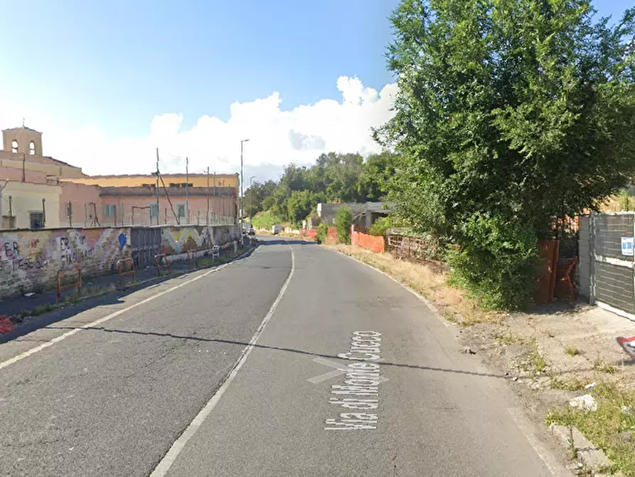Immagine 7 di Appartamento in vendita  in Via Monte Cucco a Castelnuovo Di Porto