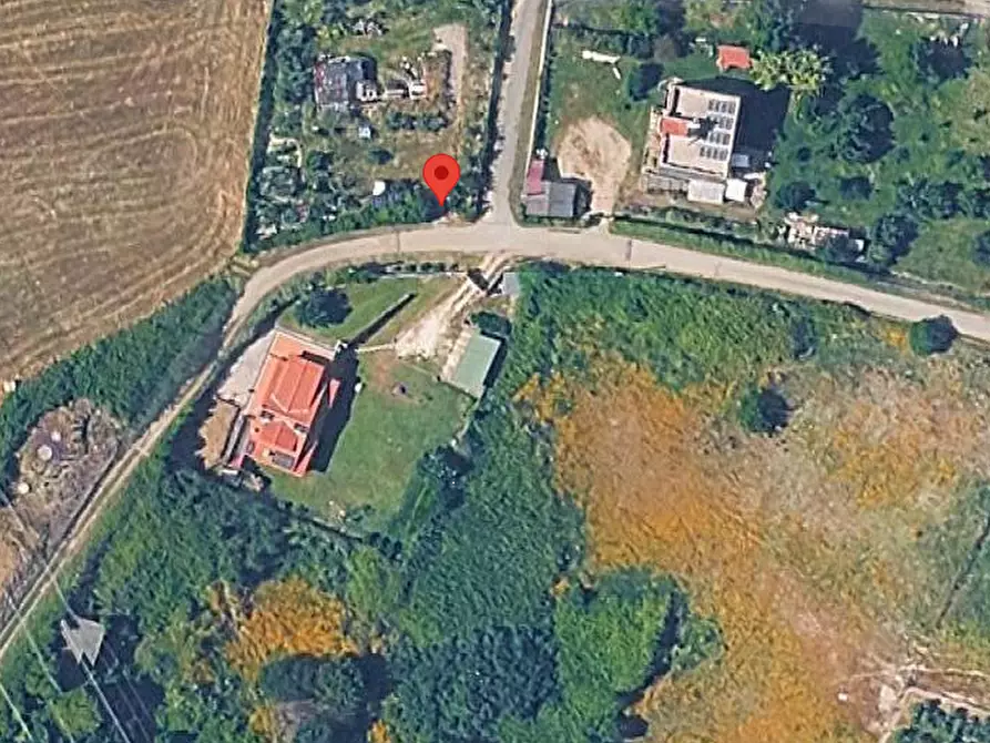 Immagine 3 di Appartamento in vendita  in Via Monte Cucco a Castelnuovo Di Porto