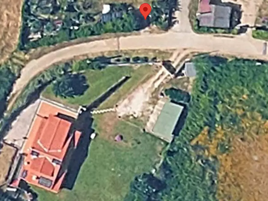 Immagine 5 di Appartamento in vendita  in Via Monte Cucco a Castelnuovo Di Porto