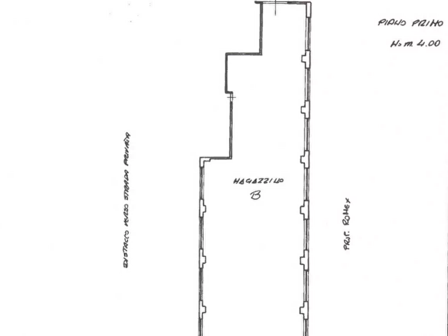 Immagine 9 di Appartamento in vendita  in Via Monte Cucco a Castelnuovo Di Porto