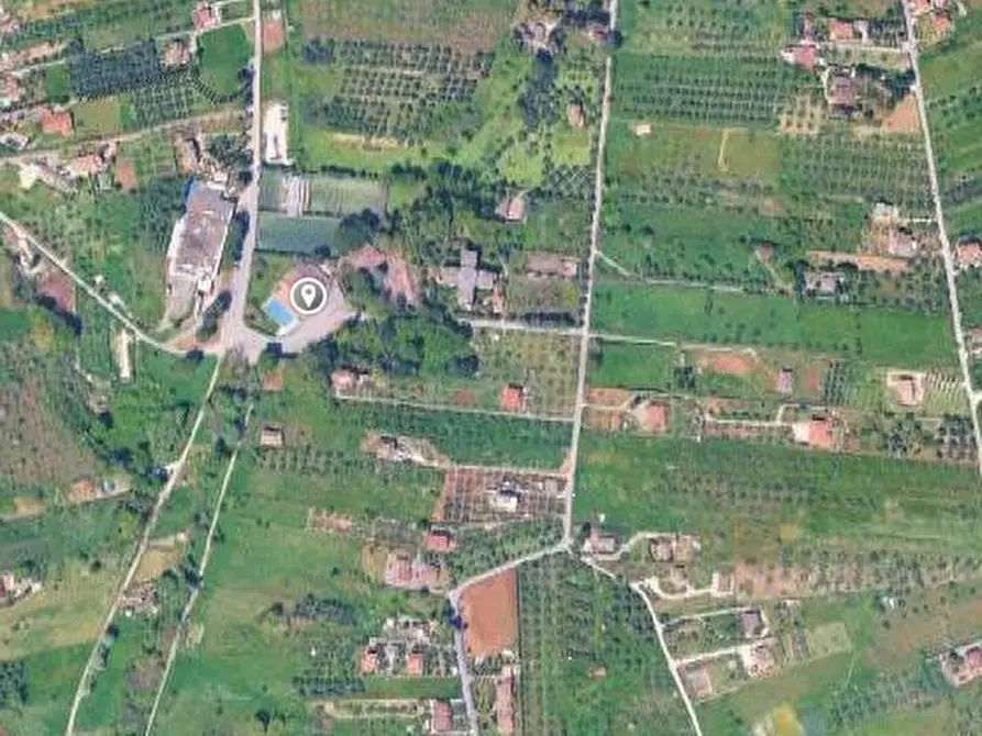 Immagine 9 di Stabile in vendita  in Località Mezzaluna  a Mentana