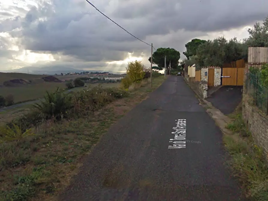 Immagine 5 di Capannone industriale in vendita  in Via di Torre Sant'Anastasia a Roma